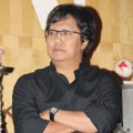Erwin Gutawa Saat Jumpa Pers Konser '40 Tahun Eros Djarot Berkarya'