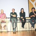 Jumpa Pers Konser '40 Tahun Eros Djarot Berkarya'