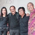 Jumpa Pers Konser '40 Tahun Eros Djarot Berkarya'