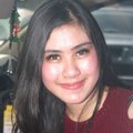 Syahnaz Sadiqah Saat Ditemui di Kebon Jeruk, Jakarta