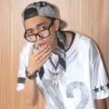Mc.Tri 3GB Saat Ditemui di Kawasan Pluit, Jakarta Utara