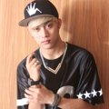 Mc.Gio 3GB Saat Ditemui di Kawasan Pluit, Jakarta Utara