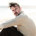 David Arquette Photoshoot