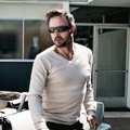David Arquette Photoshoot