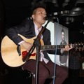 David Choi Saat Peluncuran Single 'By My Side'