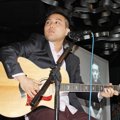 David Choi Saat Peluncuran Single 'By My Side'
