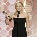 Amy Poehler Raih Piala Best Actress in a TV Series, Comedy