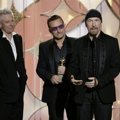 U2 Raih Piala Best Original Song - Motion Picture