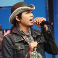 Zigaz Saat Tampil di Acara 'Dahsyat'
