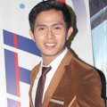 Cakra Khan di Konser 'Gazpol Enerzik Menuju Dahsyatnya Awards 2014'