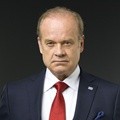 Kelsey Grammer Sebagai Thomas Kane di Serial TV 'Boss'