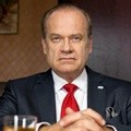 Kelsey Grammer Sebagai Thomas Kane di Serial TV 'Boss'