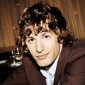 Andy Samberg Photoshoot
