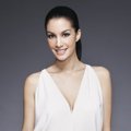 Nadya Hutagalung Photoshoot