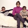 The Lonely Island Photoshoot