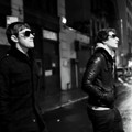 The Lonely Island Photoshoot