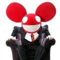 Deadmau5 Photoshoot