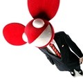 Deadmau5 Photoshoot
