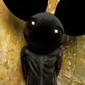 Deadmau5 Photoshoot