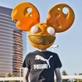 Deadmau5 Photoshoot