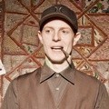 Deadmau5 atau Joel Thomas Zimmerman Berasal dari Kanada