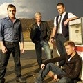 Westlife Photoshoot