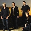 Westlife Photoshoot