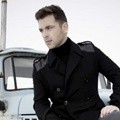 Mark Feehily Photoshoot
