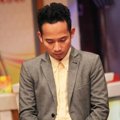 Denny Cagur di Acara 'Yuk Keep Smile'