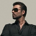 George Michael Photoshoot