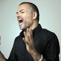 George Michael Photoshoot