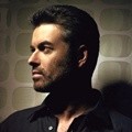 George Michael Photoshoot