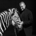 George Michael Photoshoot
