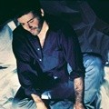 George Michael Photoshoot