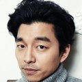 Gong Yoo di Majalah IZE Edisi Januari 2014