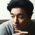 Gong Yoo di Majalah IZE Edisi Januari 2014
