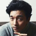 Gong Yoo di Majalah IZE Edisi Januari 2014