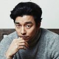 Gong Yoo di Majalah IZE Edisi Januari 2014