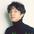 Gong Yoo di Majalah L'Officiel Hommes Edisi Januari 2014