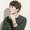 Joo Won di Majalah Cine21 Edisi Januari 2014
