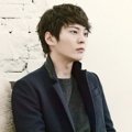 Joo Won di Majalah Cine21 Edisi Januari 2014