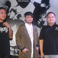 Jumpa Pers 'Jack Daniel's On Stage Indie Band'