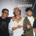 Jumpa Pers 'Jack Daniel's On Stage Indie Band'