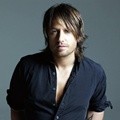 Keith Urban Photoshoot