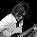 Keith Urban Photoshoot