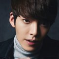 Kim Woo Bin di Majalah IZE Edisi Januari 2014