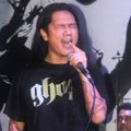Otong Koil Tampil di Jumpa Pers 'Jack Daniel's On Stage Indie Band'