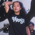 Otong Koil Tampil di Jumpa Pers 'Jack Daniel's On Stage Indie Band'