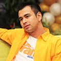 Raffi Ahmad di Acara 'Yuk Keep Smile'