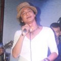 Andi /rif Tampil di Jumpa Pers 'Jack Daniel's On Stage Indie Band'